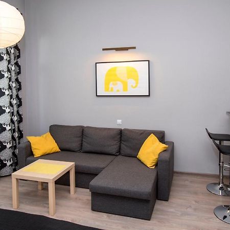 Apartamenty Sedinum Szczecin Bagian luar foto