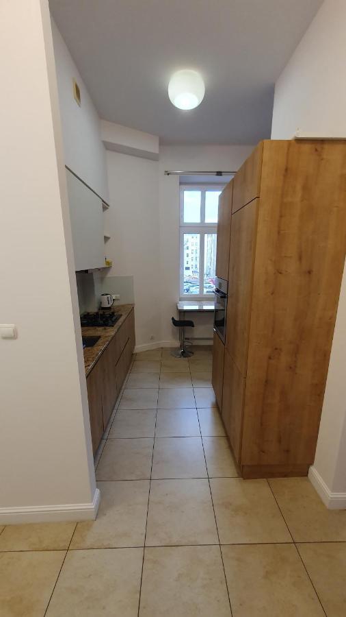 Apartamenty Sedinum Szczecin Bagian luar foto