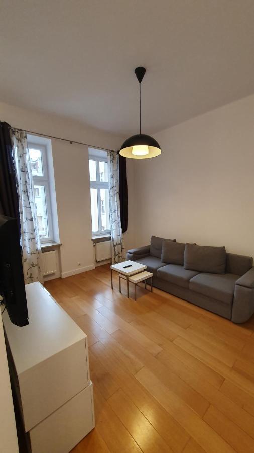 Apartamenty Sedinum Szczecin Bagian luar foto