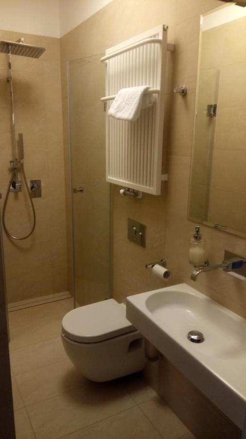 Apartamenty Sedinum Szczecin Bagian luar foto