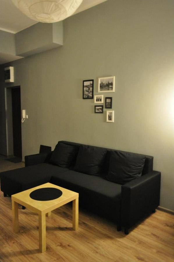 Apartamenty Sedinum Szczecin Bagian luar foto