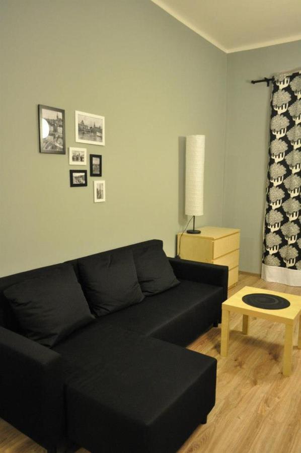 Apartamenty Sedinum Szczecin Bagian luar foto