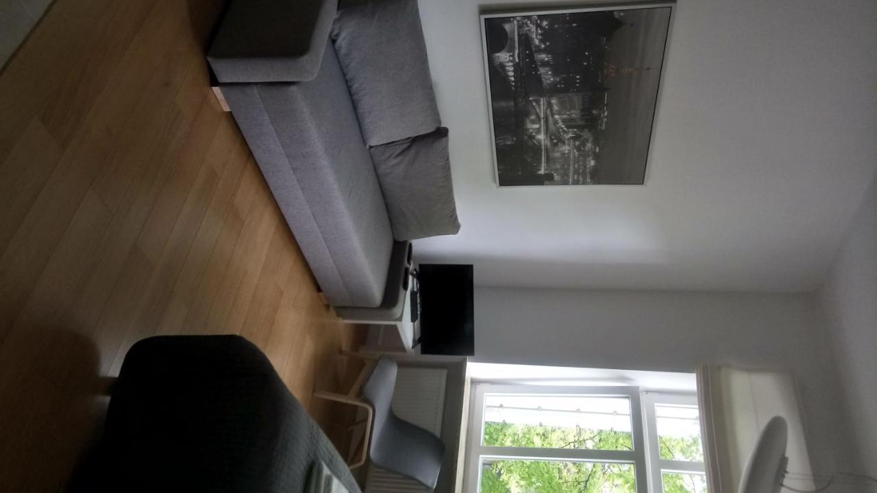 Apartamenty Sedinum Szczecin Bagian luar foto